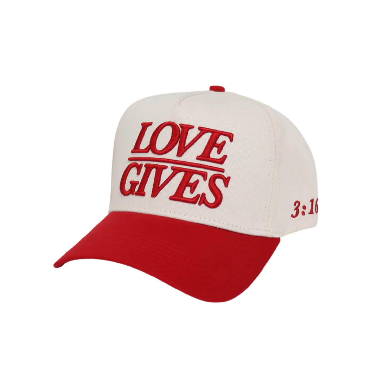 LOVE GIVES™ Hat