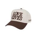 LOVE GIVES™ Hat