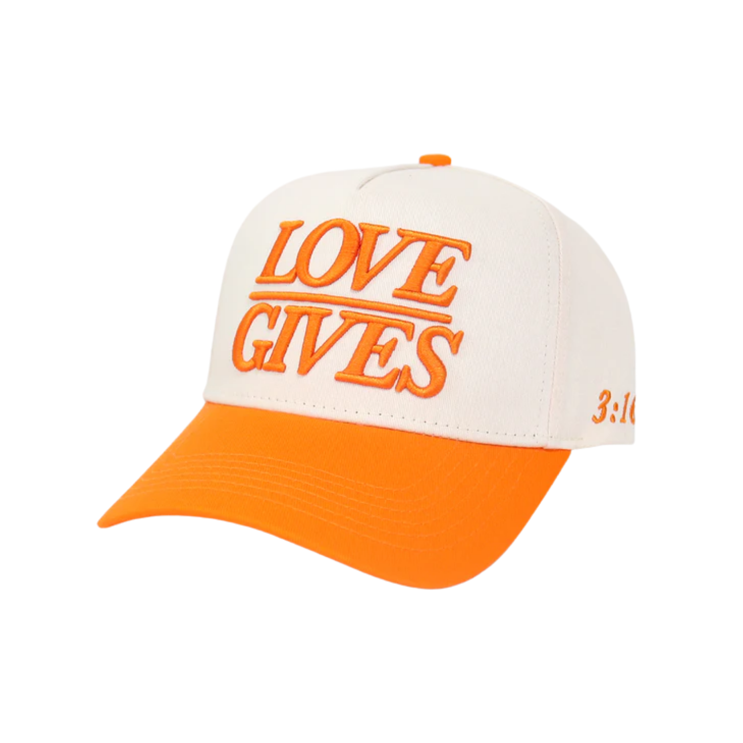 LOVE GIVES™ Hat